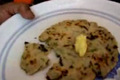 Akki Roti